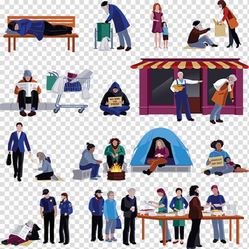 Group Of People, Homelessness, Begging, Computer Icons, Poverty, Stick Figure, Royaltyfree, Unemployment transparent background PNG clipart