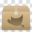 OSX Icon Theme for Gnome, -x-compressed-xcf transparent background PNG clipart