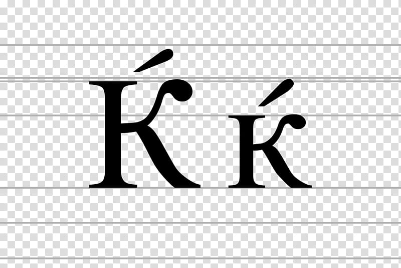 Alphabet, Cyrillic Script, Letter, Diacritic, Latin Alphabet, Letter Case, K, Descender transparent background PNG clipart