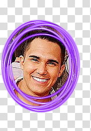 big time rush, man smiling transparent background PNG clipart