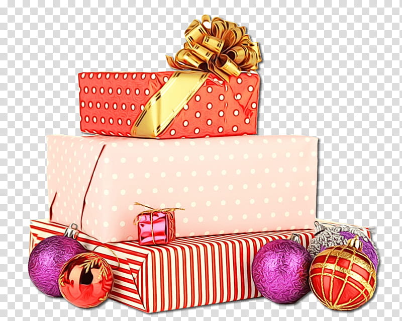 Gift box PNG transparent image download, size: 535x600px