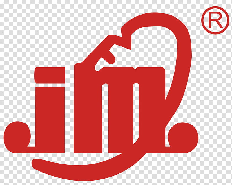 Logo Red, Line, Text Messaging, Registered Trademark Symbol, Area, Signage transparent background PNG clipart