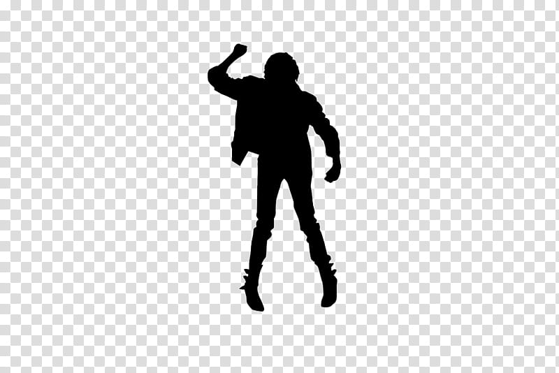 Michael Jackson transparent background PNG clipart