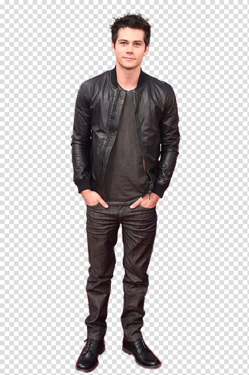 DYLAN O BRIEN,  transparent background PNG clipart