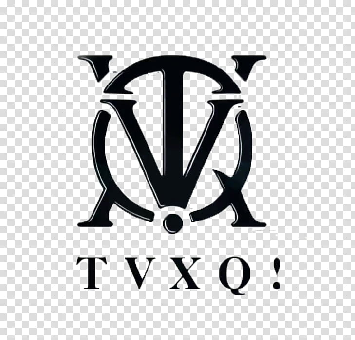 L TVXQ transparent background PNG clipart