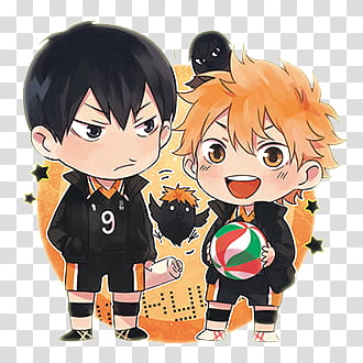 Haikyuu,  icon transparent background PNG clipart