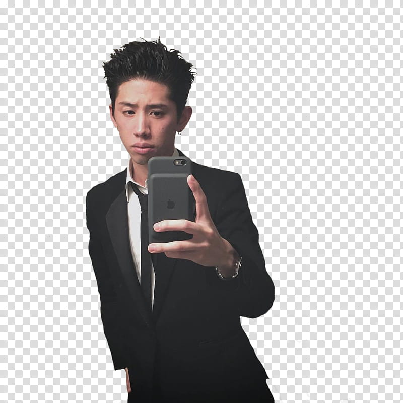 Takahiro Moriuchi from ONE OK ROCK transparent background PNG clipart