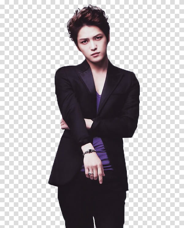 Jaejoong transparent background PNG clipart