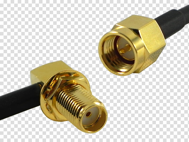 Radio, Coaxial Cable, Electrical Connector, Sma Connector, Electrical Cable, Smb Connector, Rf Connector, Kabelkonfektionierung transparent background PNG clipart