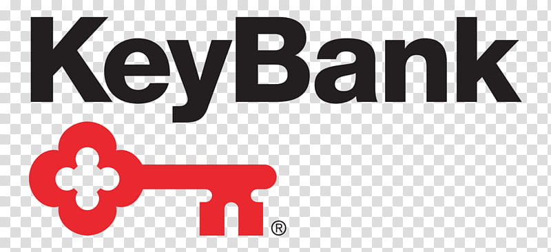 Bank, Logo, Keybank, Mortgage Loan, Text, Line, Area, Megaphone transparent background PNG clipart