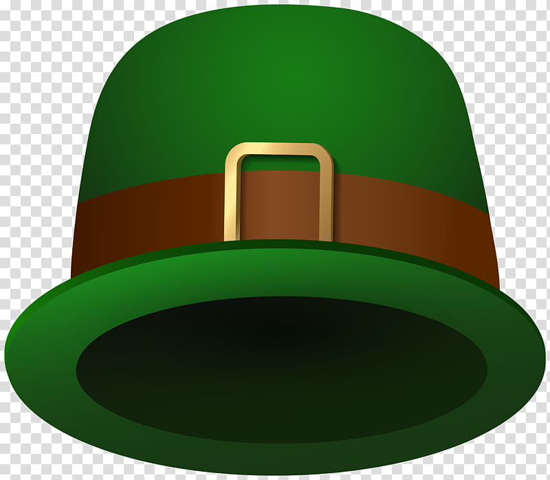 Green Border, Hat, Leprechaun, Pine Border, Fourleaf Clover, Cap, Art Museum, Headgear transparent background PNG clipart