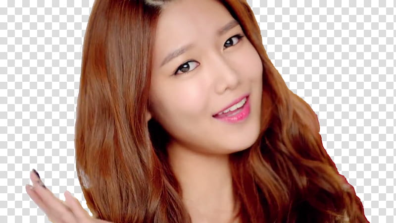 MY OH MY Sooyoung transparent background PNG clipart