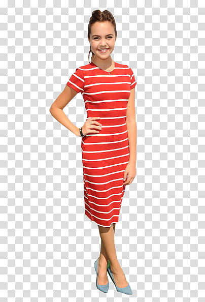 Bailee Madison transparent background PNG clipart