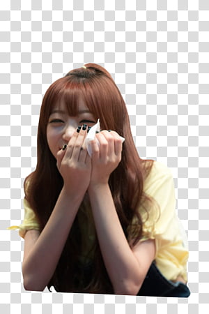 SONAMOO Sumin, ++Sumin-4 transparent background PNG clipart thumbnail
