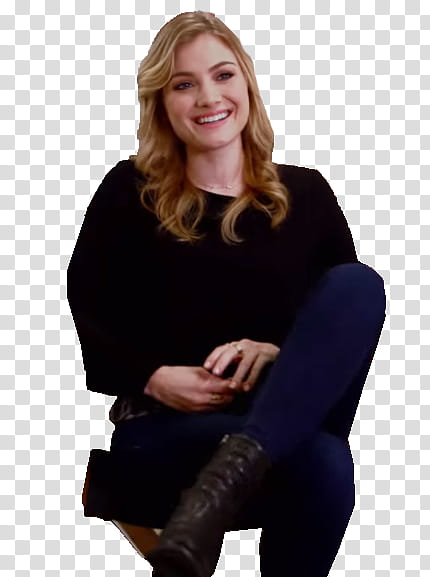 Skyler Samuels render transparent background PNG clipart