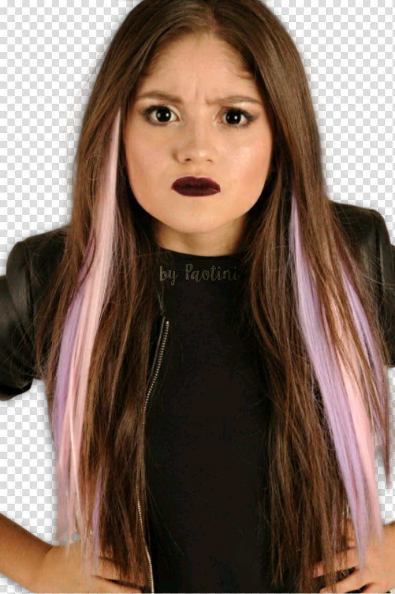 Itzitery Karol Sevilla, woman wearing black bomber jacket transparent background PNG clipart