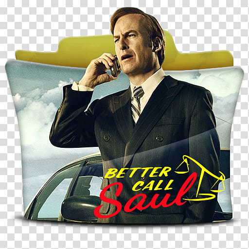 Better Call Saul, Better Call Saul icon transparent background PNG clipart