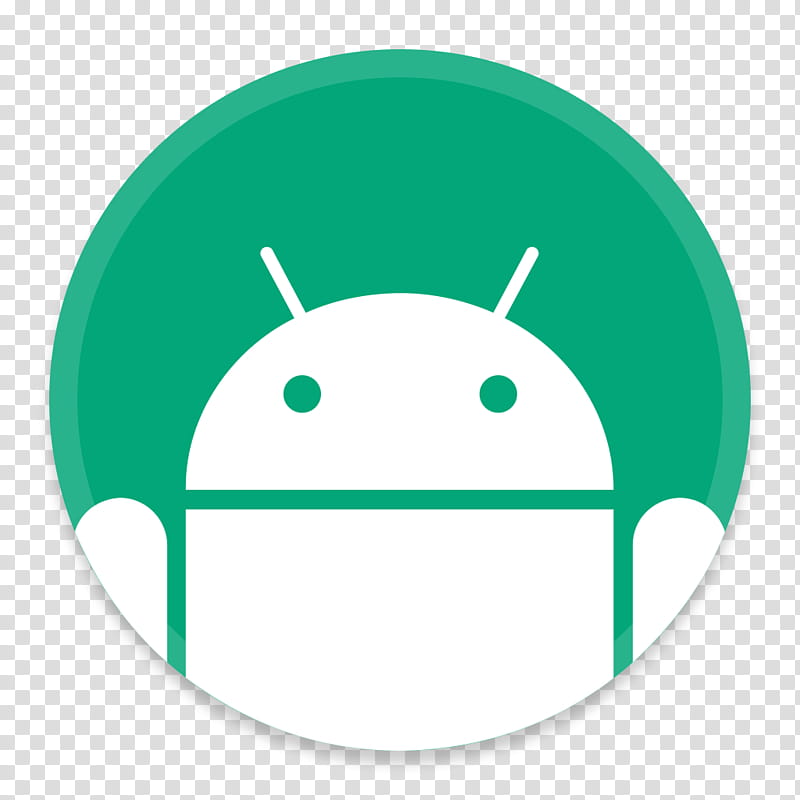 Button UI   Google, Android robot icon transparent background PNG clipart