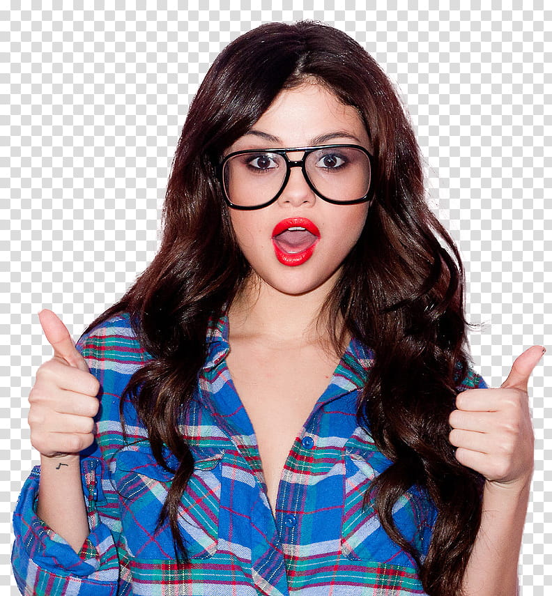 Selena Gomez, SelenaGomez-GAJMEditions () transparent background PNG clipart