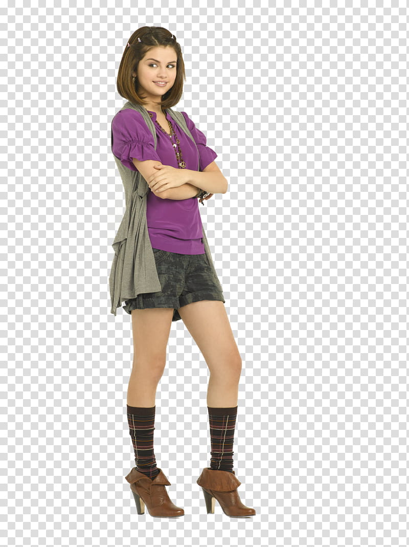 Alex Russo transparent background PNG clipart