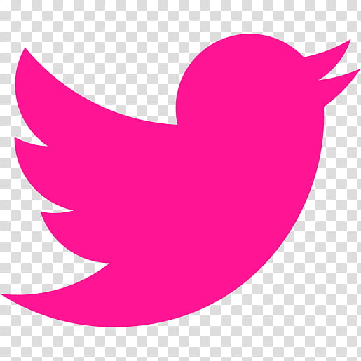 pink backgrounds for twitter