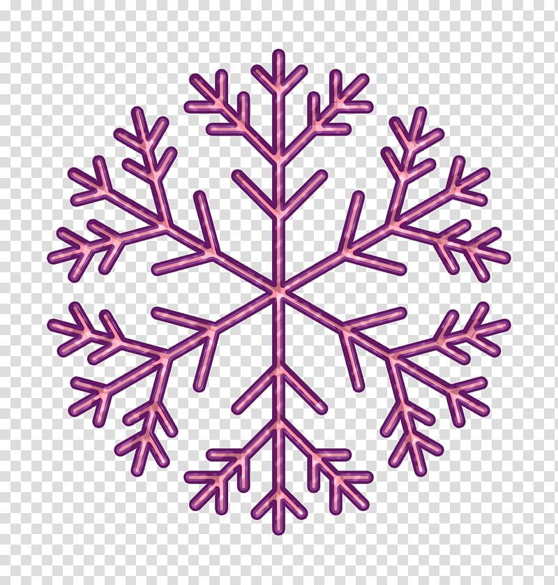 christmas icon holiday icon season icon, Snowflake Icon, Winter Icon, Leaf, Plant transparent background PNG clipart