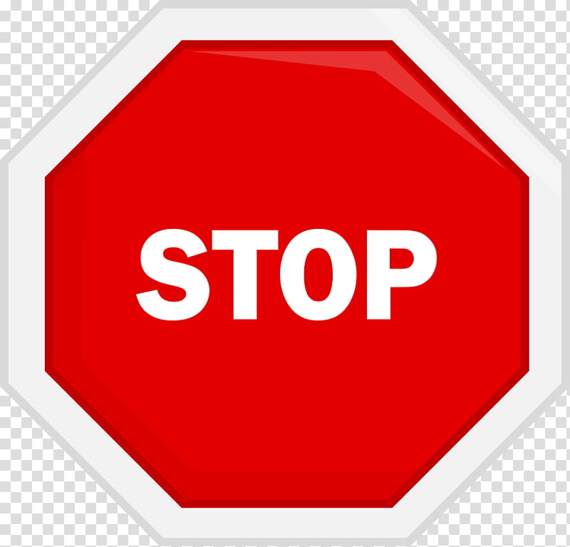 Stop Sign, Logo, Line, Point, Red, Signage, Text transparent background PNG clipart