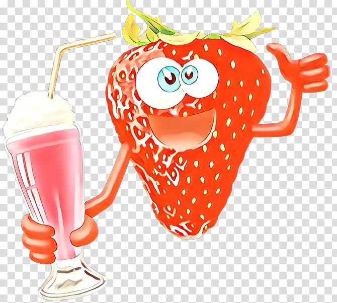 Smiley Emoji, Cartoon, Desktop , Food, Fruit, , Emoticon, Milkshake transparent background PNG clipart