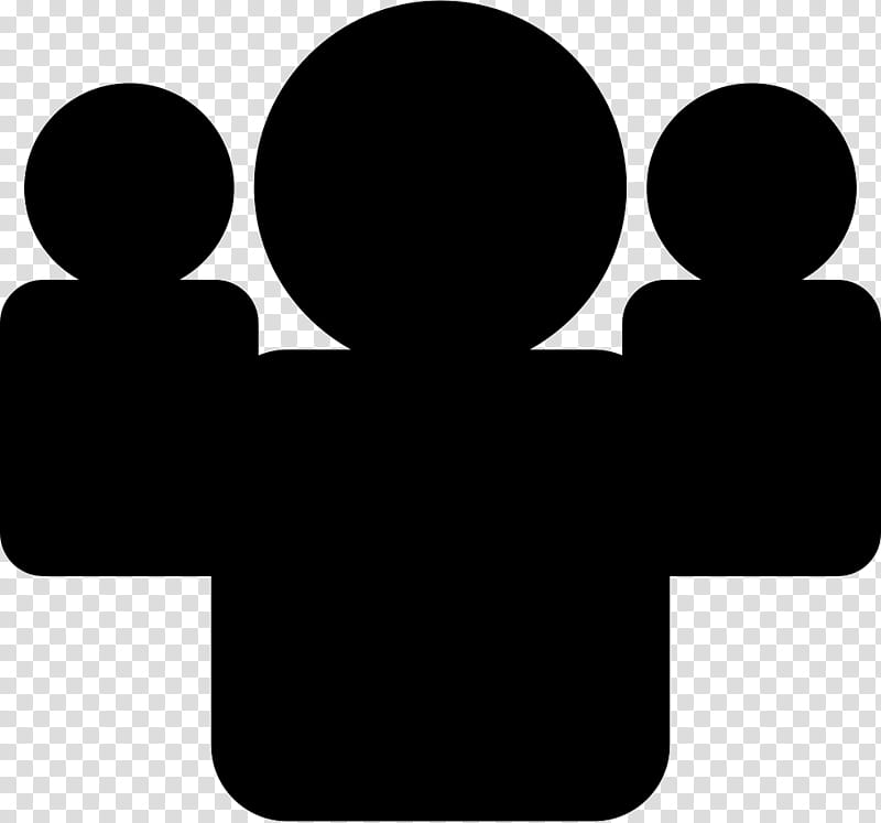 Team Icon, User, User Profile, Icon Design, Desktop Environment, Silhouette, Computer, Social Group transparent background PNG clipart
