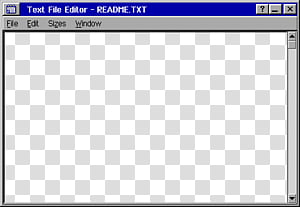 Text Editor transparent background PNG cliparts free download