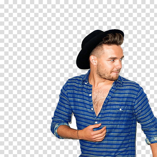 Liam Payne transparent background PNG clipart