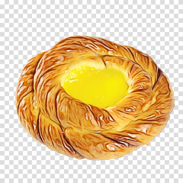 Danish pastry World of Warcraft Twitch.tv Danish cuisine Streaming media, Watercolor, Paint, Wet Ink, Twitchtv, Television Channel, Community, Warcraft Orcs Humans transparent background PNG clipart