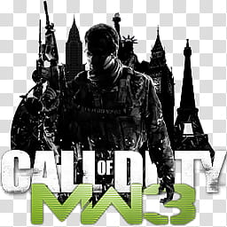 CoD Modern Warfare  Icon, Call of Duty Modern Warfare  Icon transparent background PNG clipart