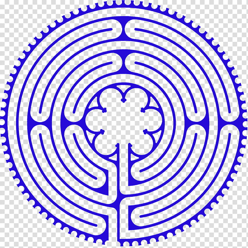 Stress, Labyrinth, Meditation, Maze, Chartres Cathedral Labyrinth, Finger, Caerdroia, Stress Management transparent background PNG clipart