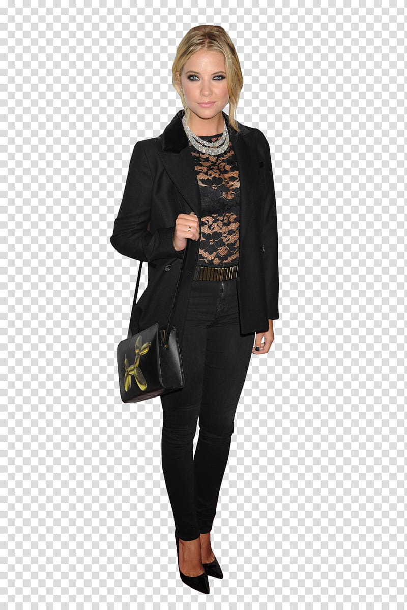 Ashley Benson  transparent background PNG clipart