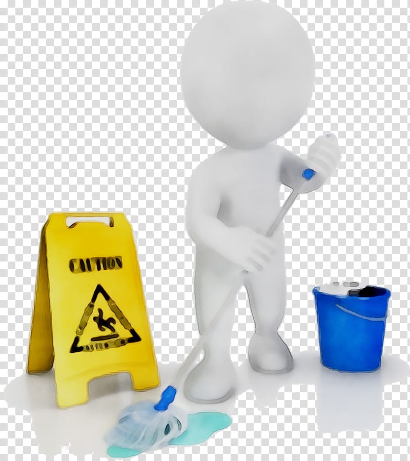 Floor Play, Floor Cleaning, Warning Sign, Mop, Mop Bucket Cart, Toy transparent background PNG clipart