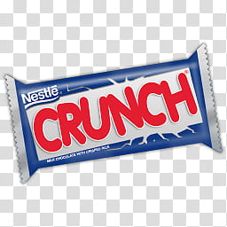 Crunch Candy Bar, Crunch Candy Bar px transparent background PNG clipart