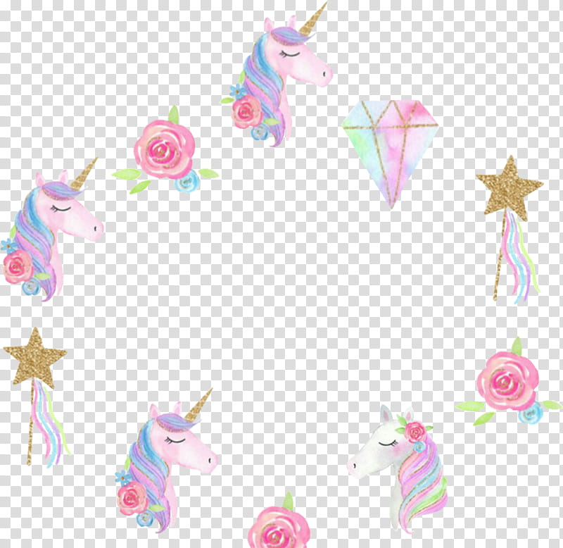 Thumbs Up, Unicorn, Frames, Unicorn Frame Assorted, Booth, Text, Sticker, Cartoon transparent background PNG clipart