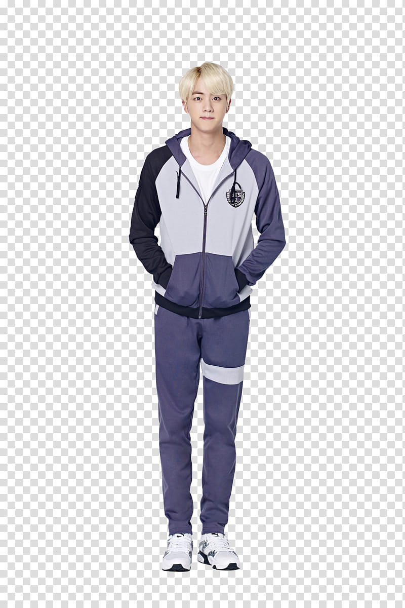 BTS Jin again transparent background PNG clipart