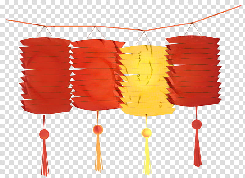 Chinese New Year Lantern, Paper Lantern, Lantern Festival, Midautumn Festival, Drawing, Lamp, Orange transparent background PNG clipart