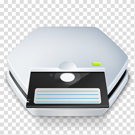 Senary System, white digital home appliance illustration transparent background PNG clipart