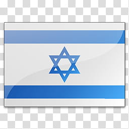 countries icons s., flag israel transparent background PNG clipart