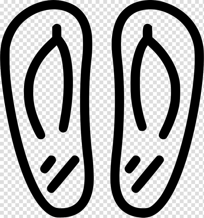 Man Icon, Slipper, Flipflops, Shoe, Clothing, Icon Design, Sandal, Footwear transparent background PNG clipart