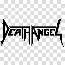 Music Icon , Death Angel transparent background PNG clipart