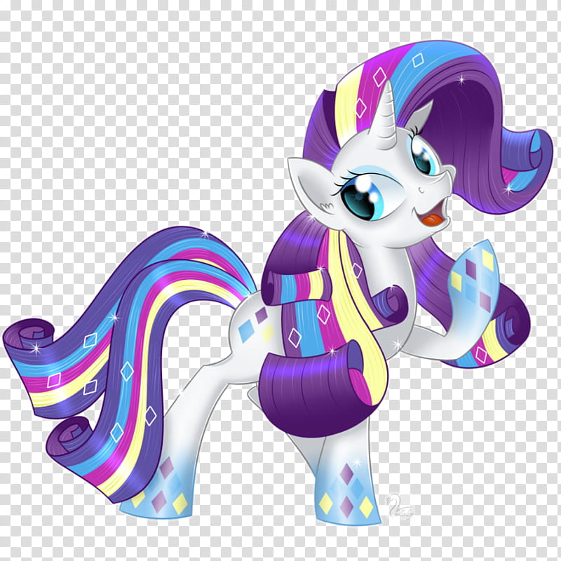 Because I&#;m worthy, My Little Pony character transparent background PNG clipart
