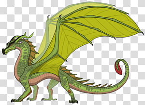 Wings Of Fire, Dragon, Lost Continent Wings Of Fire Book 11, Hive Queen Wings Of Fire Book 12, Scholastic Corporation, Character, Protagonist, Green Dragon transparent background PNG clipart thumbnail