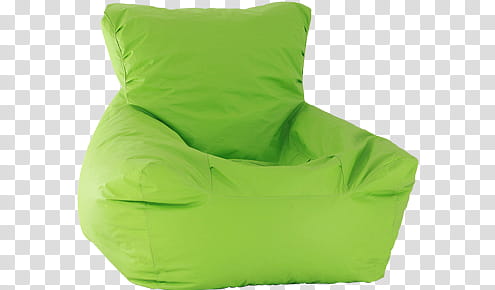 PARA HACER TU CUARTO, green fabric sofa chair with throw pillow transparent background PNG clipart