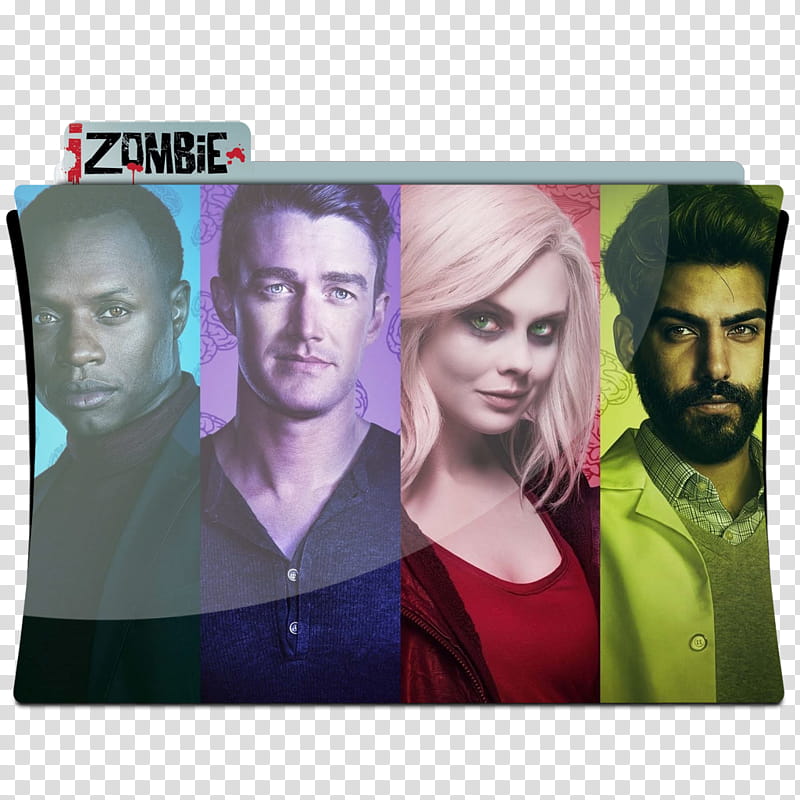 IZombie Icon, IZombie transparent background PNG clipart