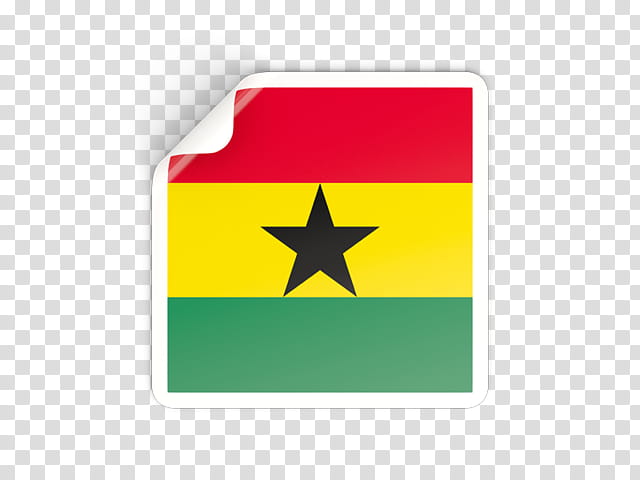 Flag, Ghana, Flag Of Ghana, Coat Of Arms Of Ghana, Key Chains, Banner, Nyame, National Flag transparent background PNG clipart