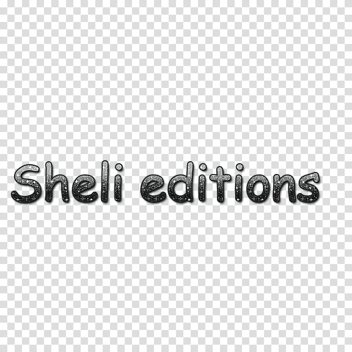 Firma Para Sheila Medrano transparent background PNG clipart